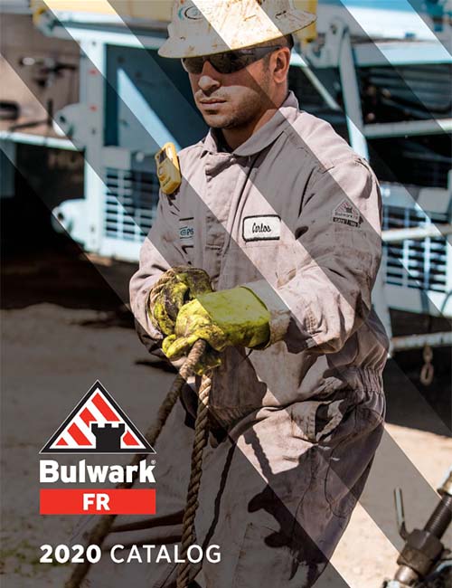 Bulwark FR 2020 Catalog Bulwark FR 2020 Catalog