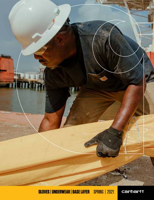 Carhartt Gloves Fall 2019 Catalog Carhartt Gloves Fall 2019 Catalog