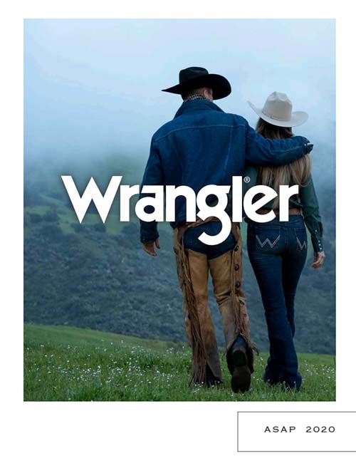 Wrangler 2020 Catalog Wrangler 2020 Catalog