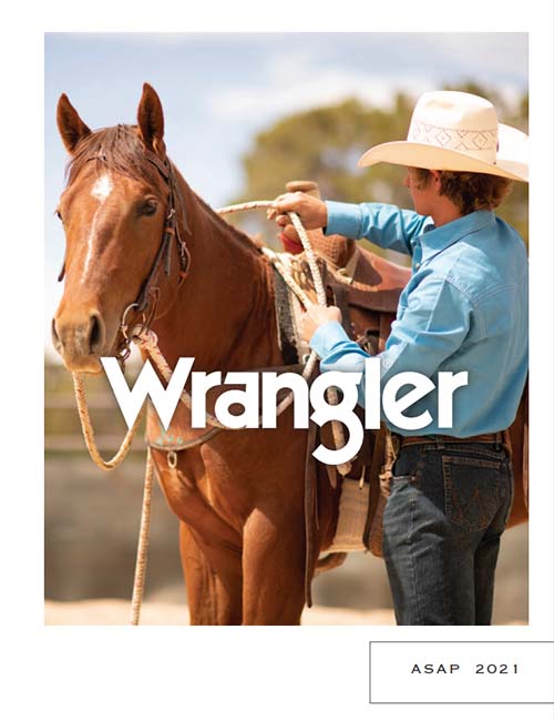 Wrangler 2020 Catalog Wrangler 2020 Catalog